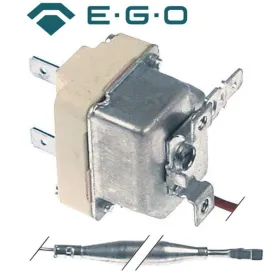 Termostato Seguridad 320°C EGO 1P