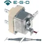 Termostato Seguridad 320°C EGO 1P