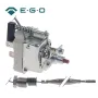 Termostato Seguridad 350°C EGO 1P