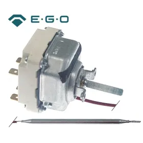 Termostato Trabajo 30-110°C EGO 3P