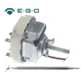 Termostato Trabajo 30-110°C EGO 3P