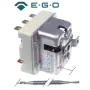 Termostato Seguridad 236°C EGO 3P