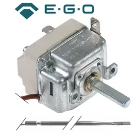 Termostato Trabajo 55-293°C EGO 1P