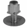Pata regulable 40x40IR