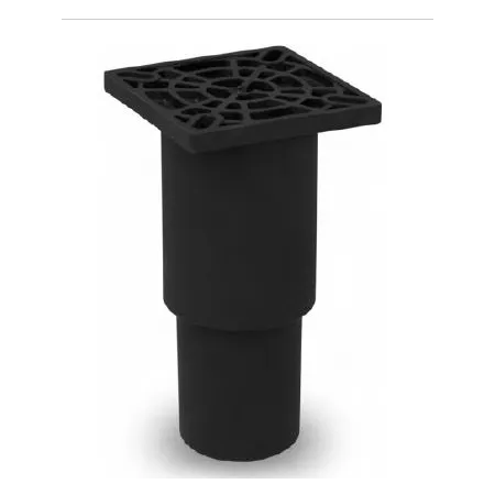 Pata regulable TR4