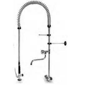 Grifo ducha ZN-1-ECO