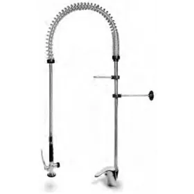 Grifo ducha ZN-1M-ECO