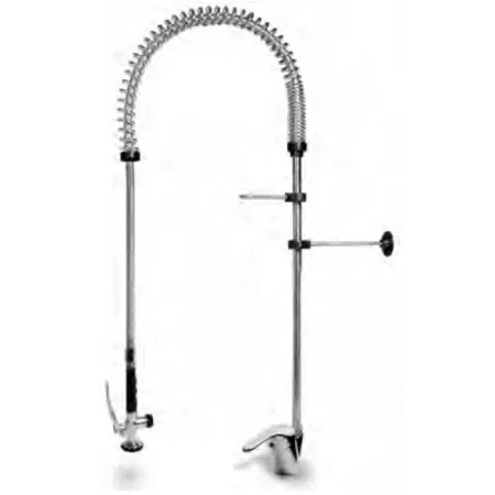 Grifo ducha ZN-1M-ECO
