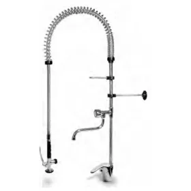 Grifo ducha ZN-1M/05-ECO