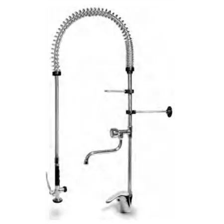 Grifo ducha ZN-1M/05-ECO