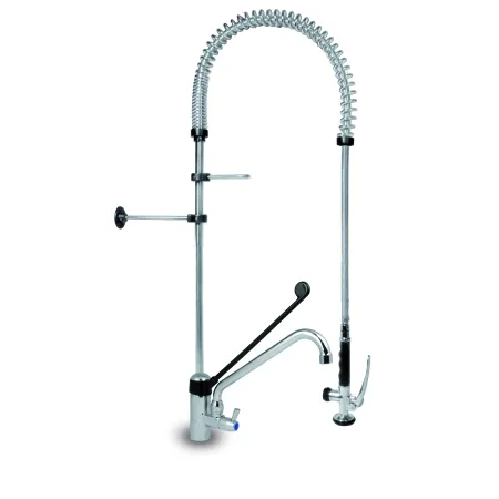 Grifo ducha ZN-2-05-G-ECO