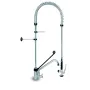 Grifo ducha ZN-2-05-G-ECO