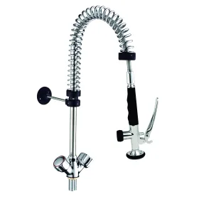 Grifo ducha ZN-4-MINI