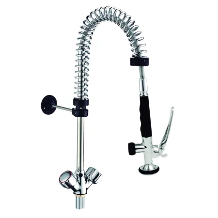 Grifo ducha ZN-4-MINI