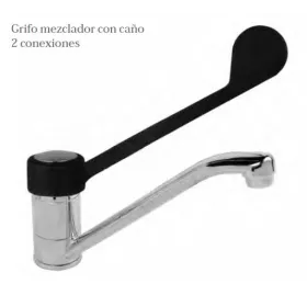 Grifo de codo FR 353