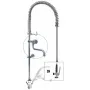 Grifo ducha ZN-1B-05-ECO