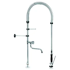 Grifo ducha  ZN-3-05-ECO