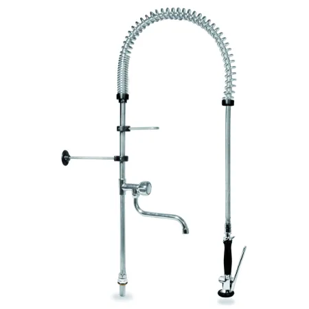 Grifo ducha  ZN-3-05-ECO