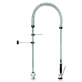 Grifo ducha a pared ZN-1BP-LUX