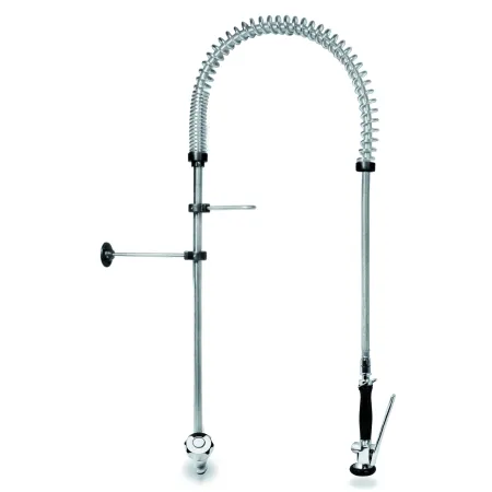 Grifo ducha a pared ZN-1BP-LUX