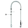 Grifo ducha a pared ZN-1BP-LUX