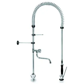 Grifo ducha a pared ZN-1BP-05-ECO