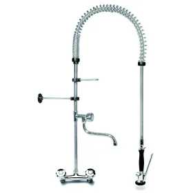 Grifo ducha a pared ZN-1P-05-ECO