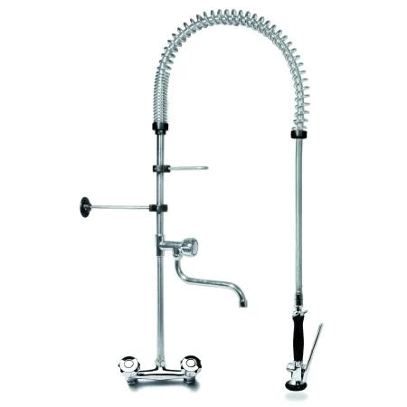 Grifo ducha a pared ZN-1P-05-ECO