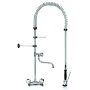 Grifo ducha a pared ZN-1P-05-ECO