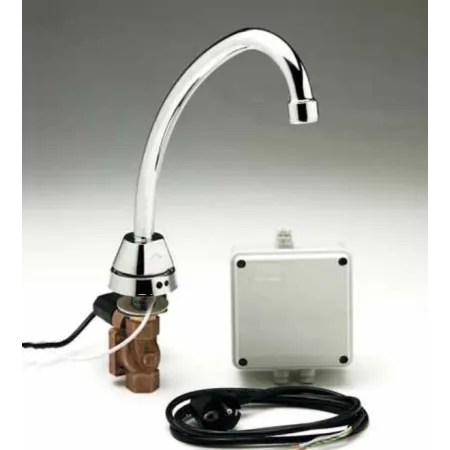 Grifo Electrónico CC-170E