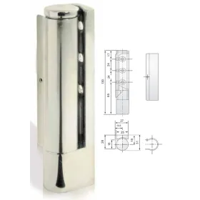 Bisagra nevera G-430