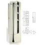 Bisagra nevera G-430