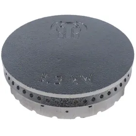 Tapa quemador C Ø 82mm