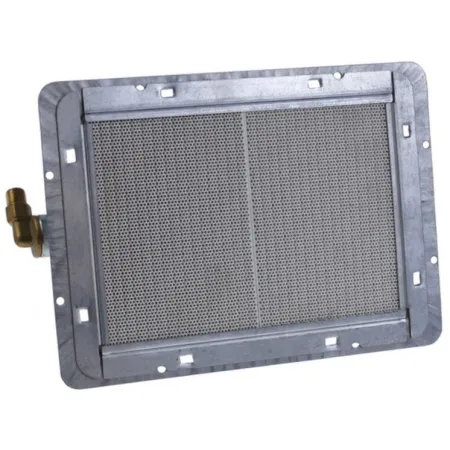 Quemador ceramico TECNO MCM