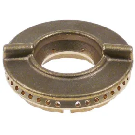Tapa quemador Lotus Ø 82mm