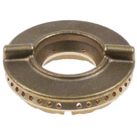 Tapa quemador Lotus Ø 82mm