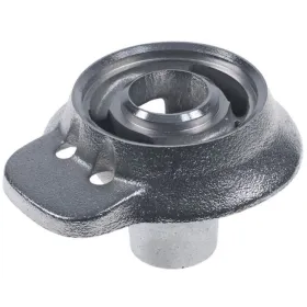 Cabezal de quemador Lotus 82mm