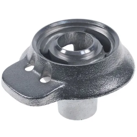 Cabezal de quemador Lotus 82mm