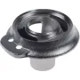 Cabezal de quemador Lotus 102mm