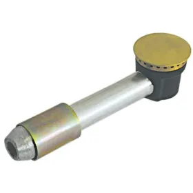 Quemador Morice Ø 60mm