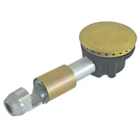 Quemador Morice Ø 88mm