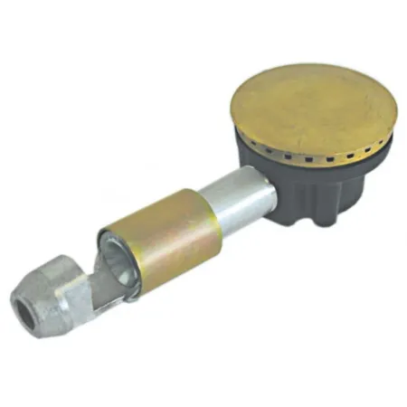 Quemador Morice Ø 88mm