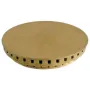Tapa quemador Morice 115mm con anillo