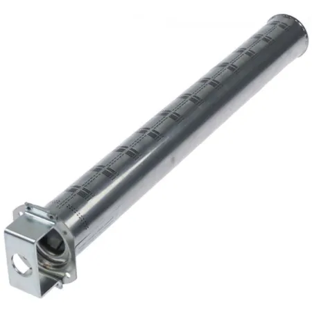 Quemador tubular Ø 40mm 340mm