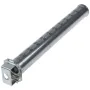 Quemador tubular Ø 40mm 340mm