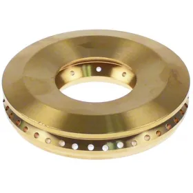 Tapa quemador Repagas Ø 95mm