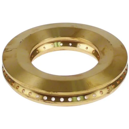 Tapa quemador Repagas Ø 120mm