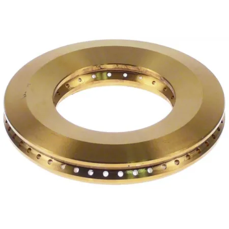 Tapa quemador Repagas Ø 140mm