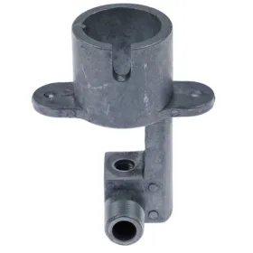 Soporte quemador Repagas Ø 44mm