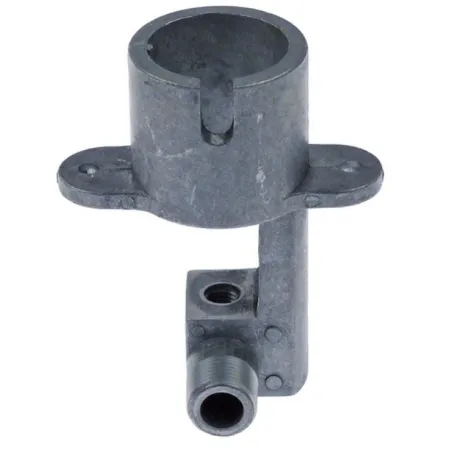 Soporte quemador Repagas Ø 44mm